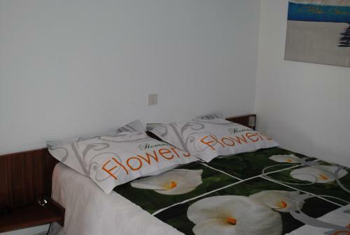 Apartamento Appartement Chantemerle