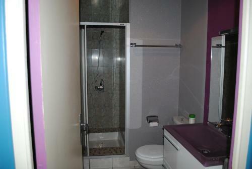 Apartamento Appartement Chantemerle