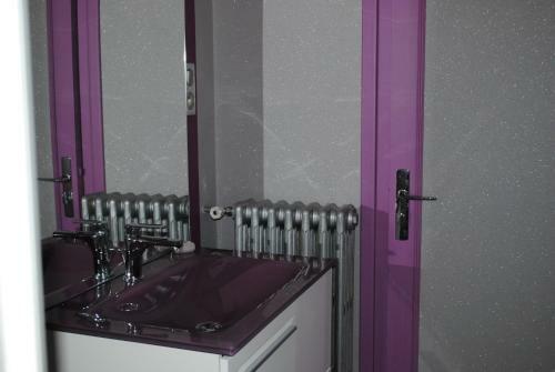 Apartamento Appartement Chantemerle