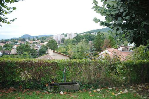 Apartamento Appartement Chantemerle