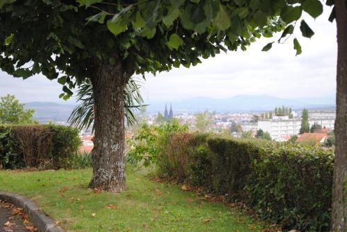 Apartamento Appartement Chantemerle