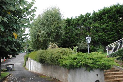 Apartamento Appartement Chantemerle