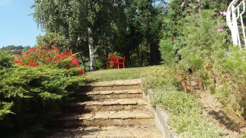 Apartamento Appartement Chantemerle