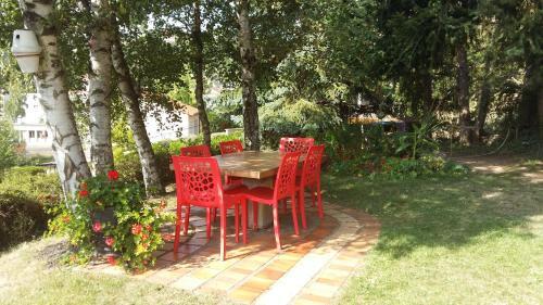 Apartamento Appartement Chantemerle