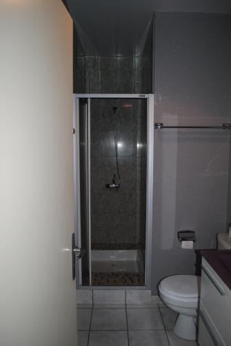 Apartamento Appartement Chantemerle