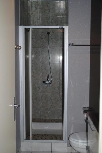 Apartamento Appartement Chantemerle