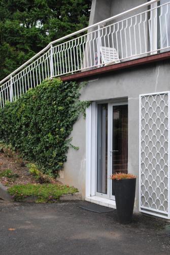 Apartamento Appartement Chantemerle