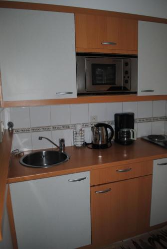 Apartamento Appartement Chantemerle