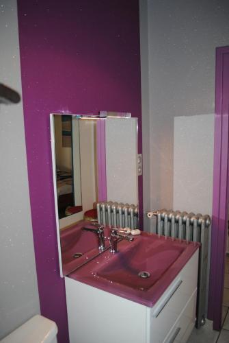 Apartamento Appartement Chantemerle