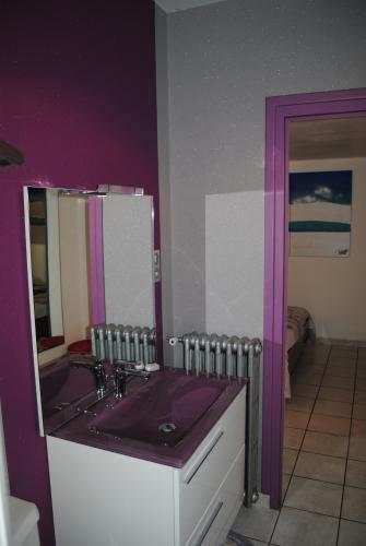 Apartamento Appartement Chantemerle