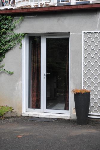 Apartamento Appartement Chantemerle