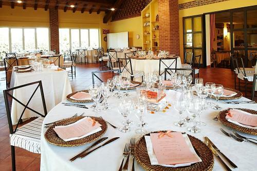 Agroturismo Agriturismo Vignarello