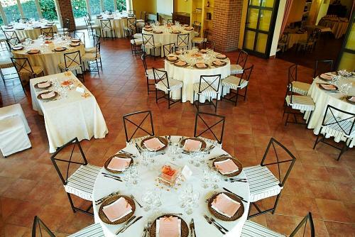 Agroturismo Agriturismo Vignarello