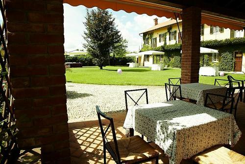 Agroturismo Agriturismo Vignarello