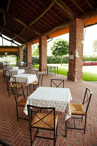 Agroturismo Agriturismo Vignarello