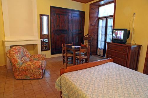 Hotel Les Bruyeres