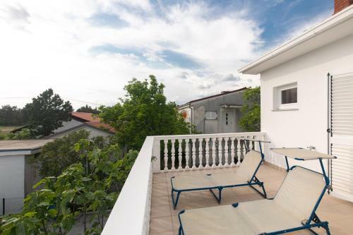 Ferienhaus Nikola