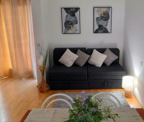 Justina Apartments
