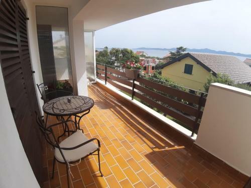 Apartmani Ksenija