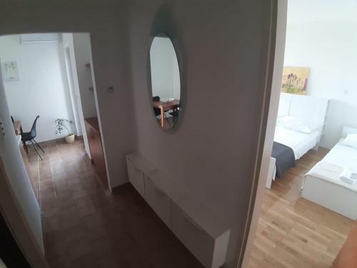 Apartmani Ksenija