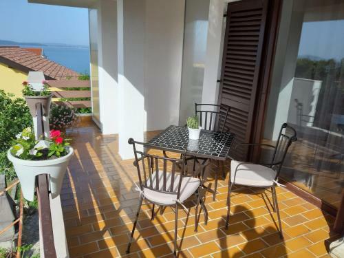 Apartmani Ksenija