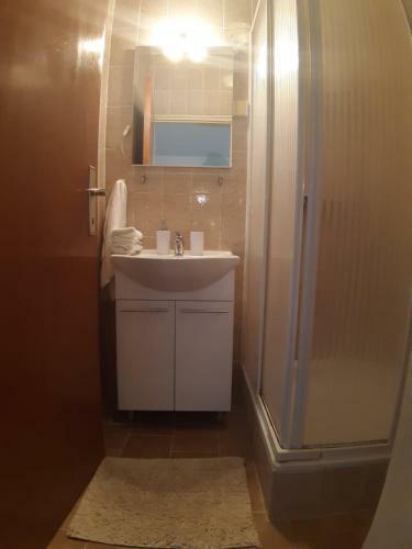 Apartmani Ksenija