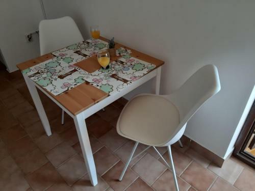 Apartmani Ksenija