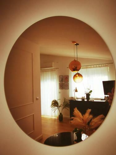 Apartment Ana