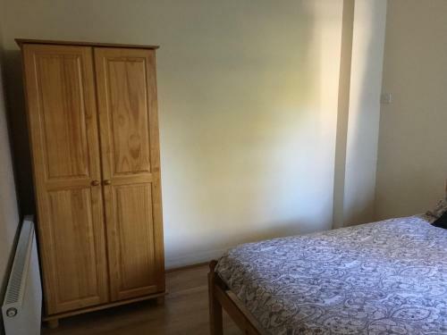 Double Rooms & Twin Rooms Rahoon