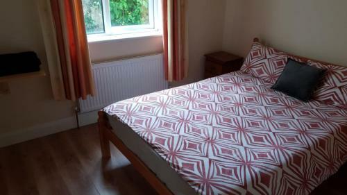 Double Rooms & Twin Rooms Rahoon
