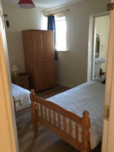Double Rooms & Twin Rooms Rahoon