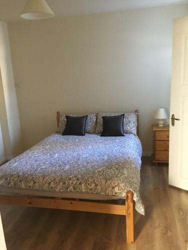 Double Rooms & Twin Rooms Rahoon