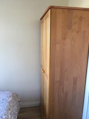 Double Rooms & Twin Rooms Rahoon