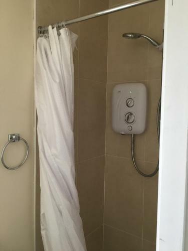 Double Rooms & Twin Rooms Rahoon