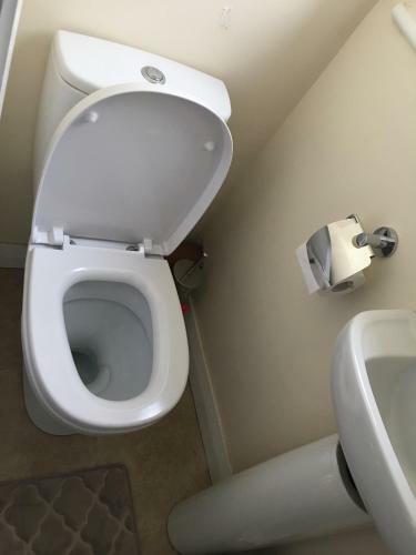 Double Rooms & Twin Rooms Rahoon