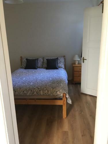 Double Rooms & Twin Rooms Rahoon