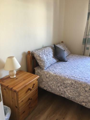 Double Rooms & Twin Rooms Rahoon