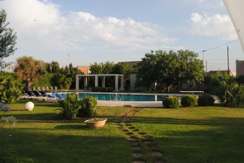 Villa Attico 44