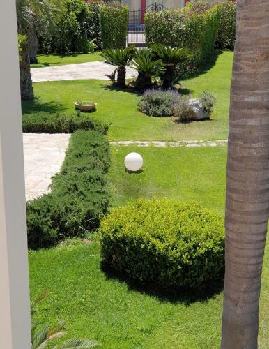 Villa Attico 44