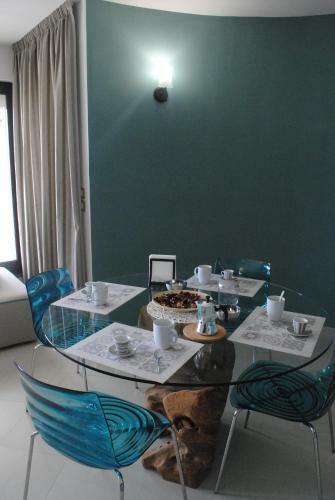 Villa Attico 44