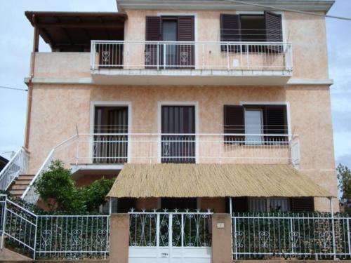Apartamento Meraviglie D' Ogliastra