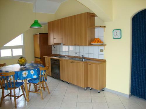 Apartamento Meraviglie D' Ogliastra