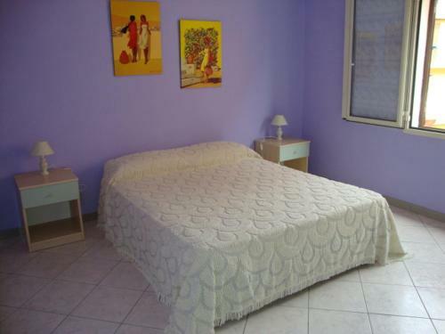 Apartamento Meraviglie D' Ogliastra