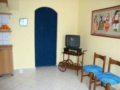 Apartamento Meraviglie D' Ogliastra