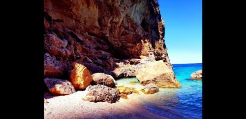 Apartamento Meraviglie D' Ogliastra
