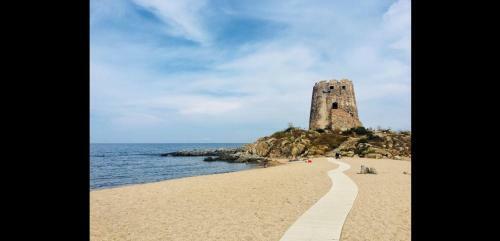 Apartamento Meraviglie D' Ogliastra
