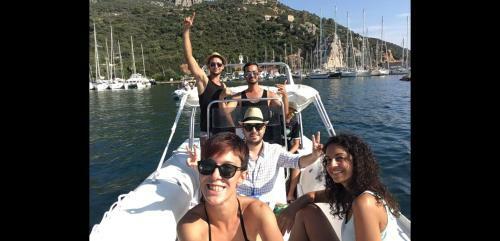 Apartamento Meraviglie D' Ogliastra