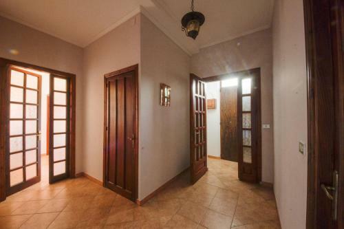 Angelina's House