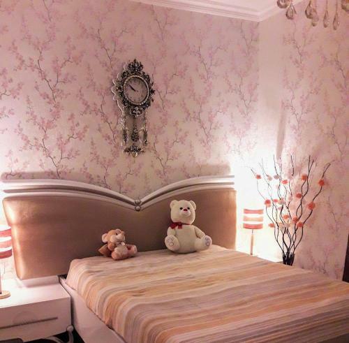 Apartamenti Drevni Batumi