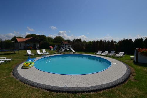 Lodge Polne Domki